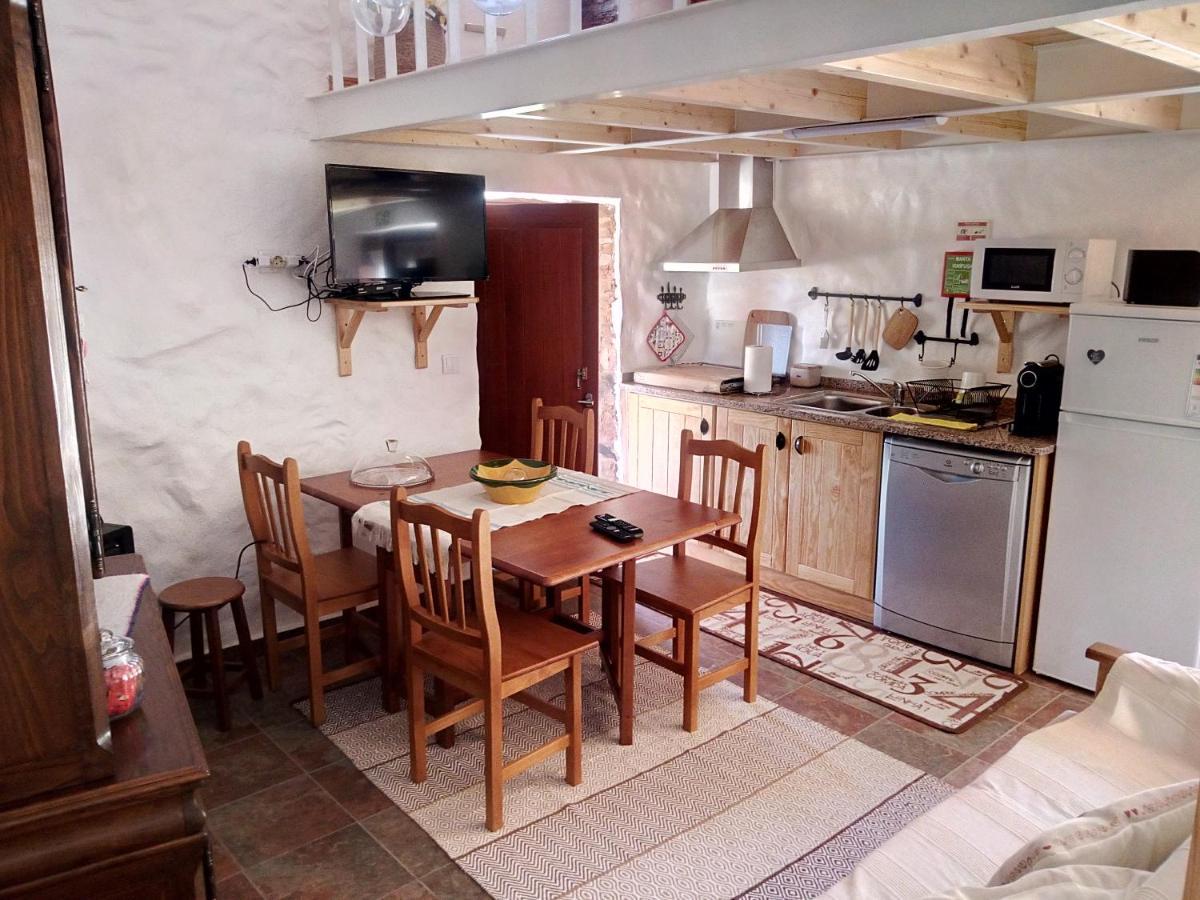 Willa Refugio Do Raposo/Casa Deneb Montes da Senhora Zewnętrze zdjęcie