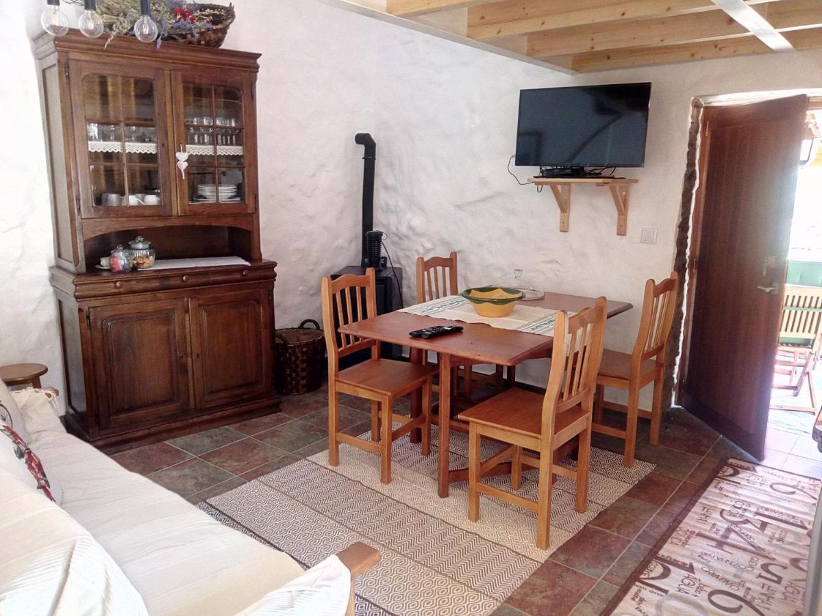 Willa Refugio Do Raposo/Casa Deneb Montes da Senhora Zewnętrze zdjęcie
